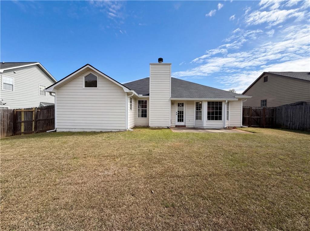 5939 Farmbrook Lane Rex, GA 30273 - Photo 5 of 20