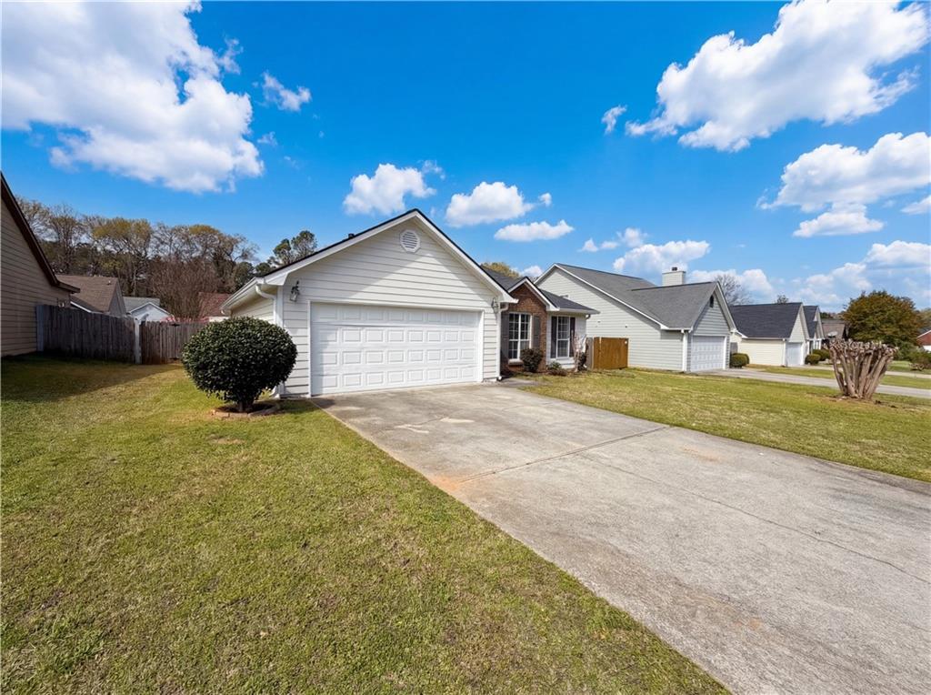 5939 Farmbrook Lane Rex, GA 30273 - Photo 7 of 20