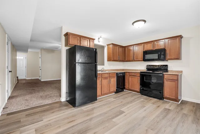 $1,195 | 770 Needmore Road, Unit 39, Clarksville, TN 37040