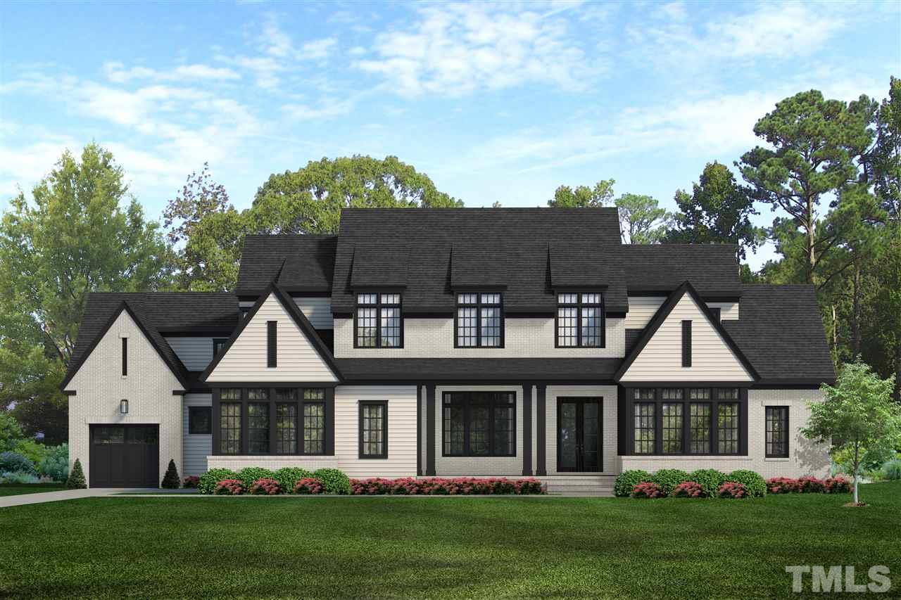 5112 Winding View Lane Raleigh, NC 27615 - Photo 1 of 4