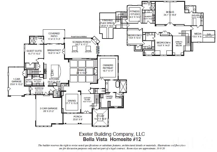 5112 Winding View Lane Raleigh, NC 27615 - Photo 2 of 4