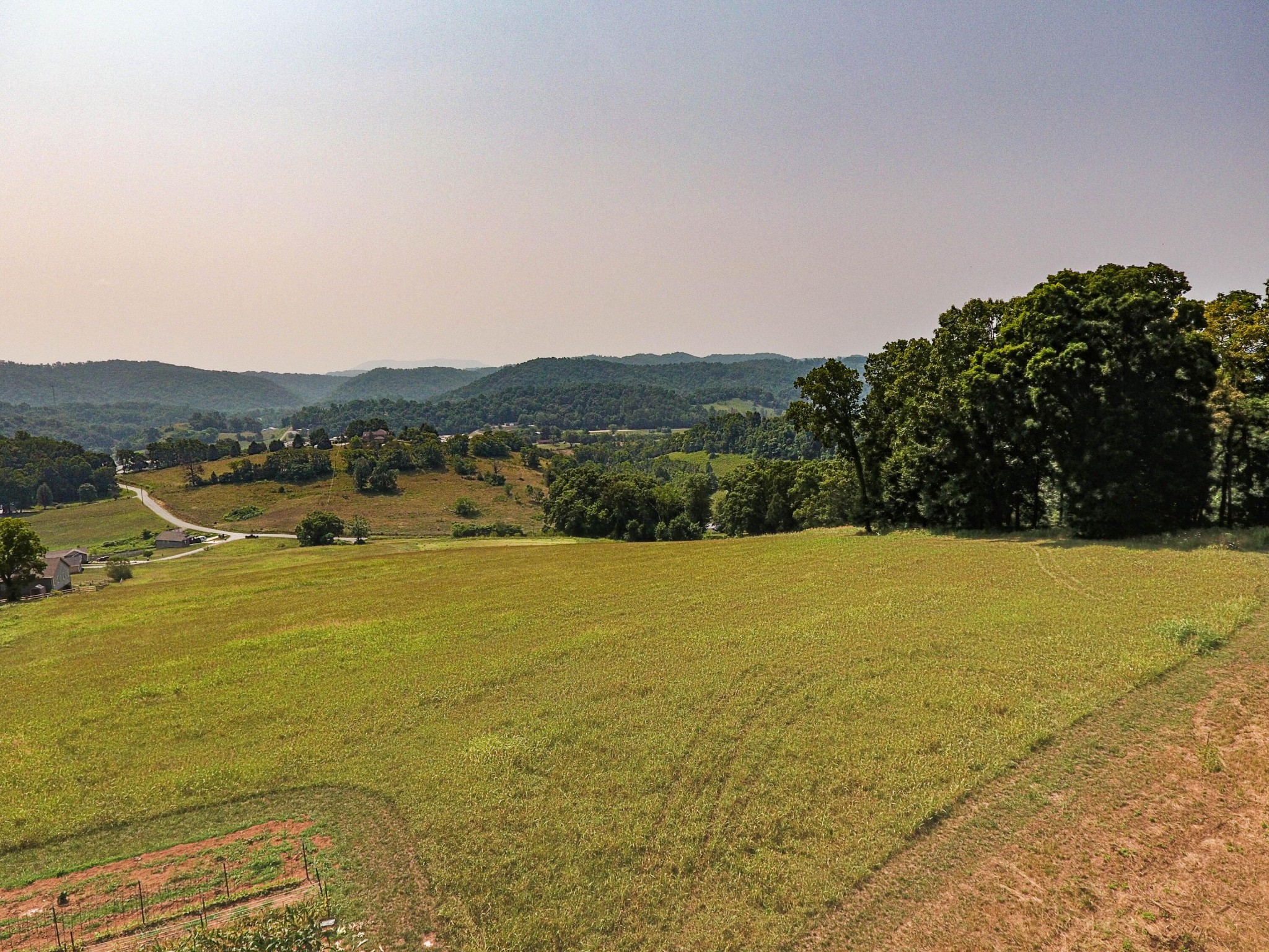 1417 Booker Road Maynardville, TN 37807 - Photo 8 of 9 Gallery Image 8