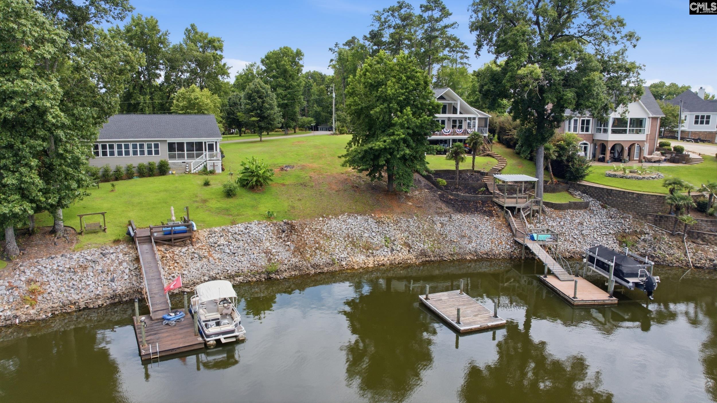 13 Mariners Lane Prosperity, SC 29127 - Photo 3 of 16