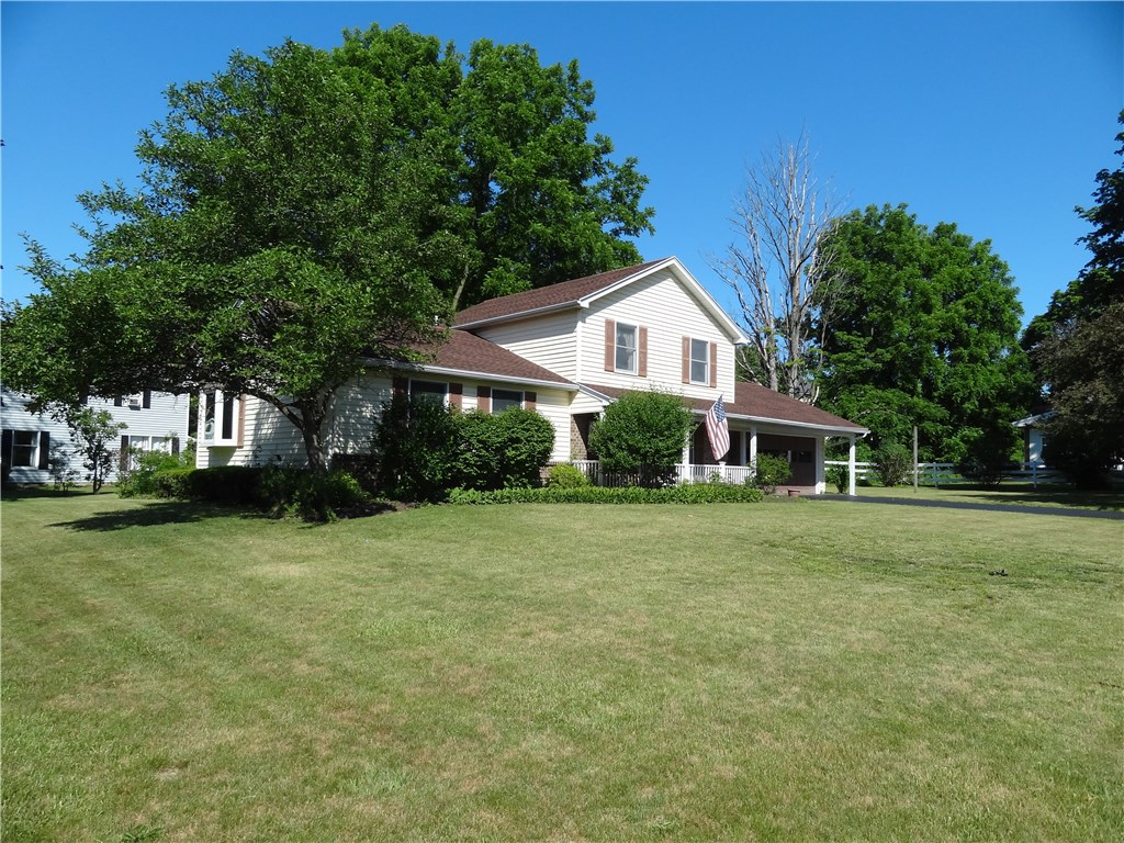 1 Cloverleaf Drive Riga, NY 14428 - Photo 1 of 1 Gallery Image 1