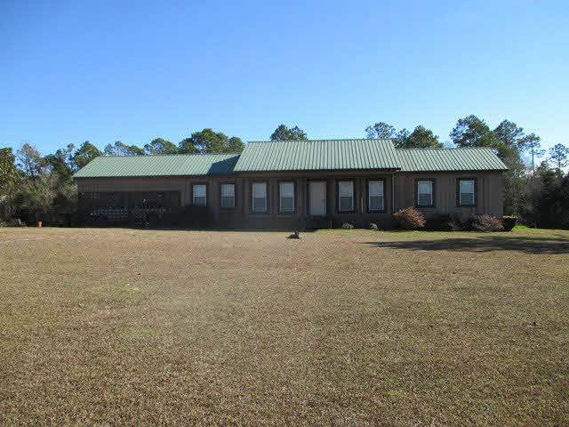 27940 Goat Cooper Road Robertsdale, AL 36567 - Photo 1 of 1