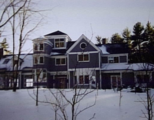 34 Tanglewood Drive Concord, MA 01742 - Photo 1 of 1 a front view of a house with a yard