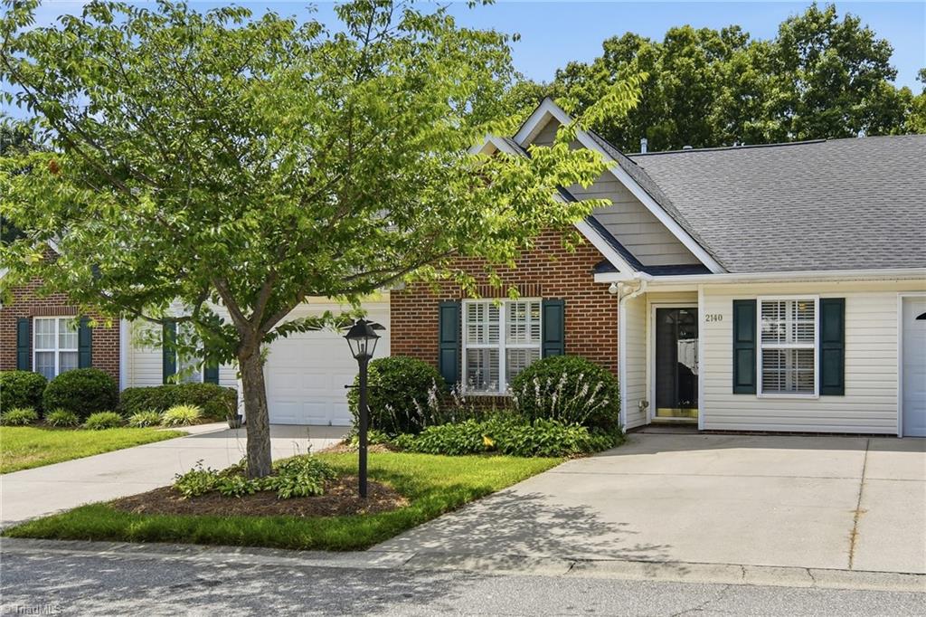 2140 Weststone Road, Unit 140 Clemmons, NC 27012 - Photo 2 of 30