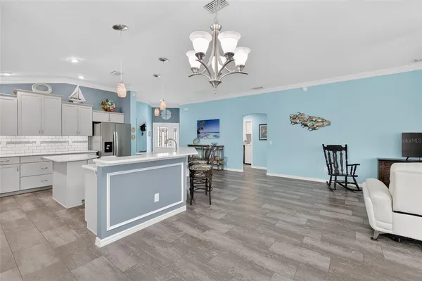 $414,900 | 5840 Unger Court, The Villages, FL 32163