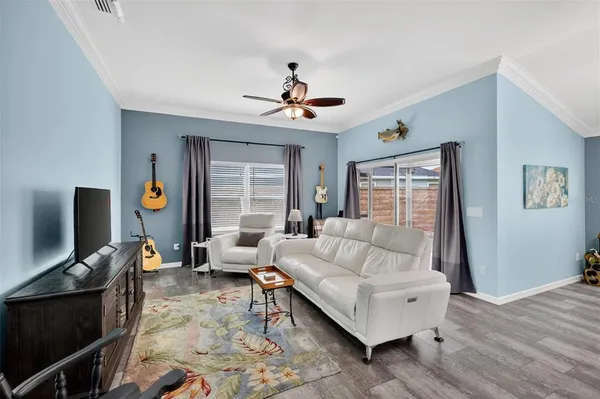 $414,900 | 5840 Unger Court, The Villages, FL 32163