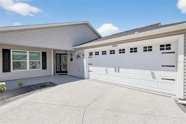 $414,900 | 5840 Unger Court, The Villages, FL 32163