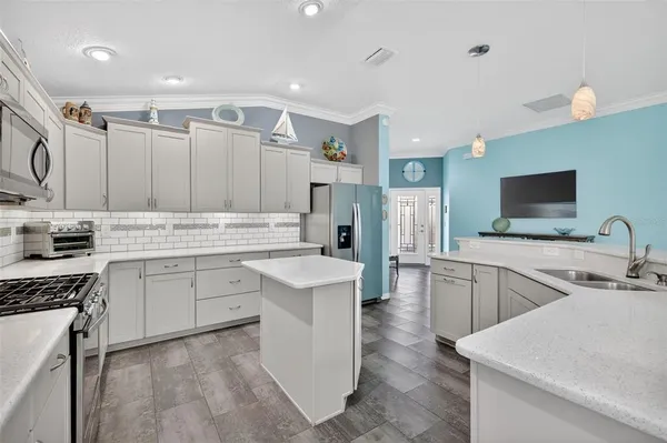 $414,900 | 5840 Unger Court, The Villages, FL 32163