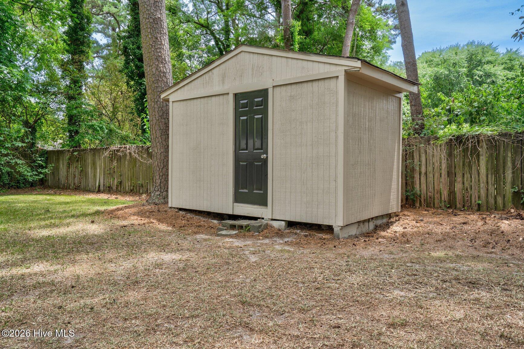 406 Clifton Road Rocky Mount, NC 27804 - Photo 27 of 27