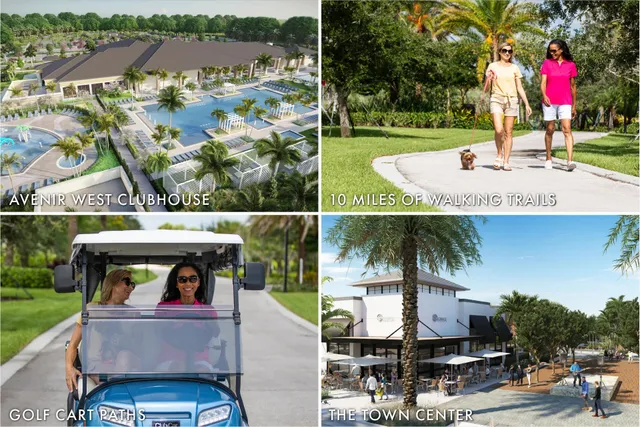 $17,000 | 12884 Wingspan Court, Palm Beach Gardens, FL 33412