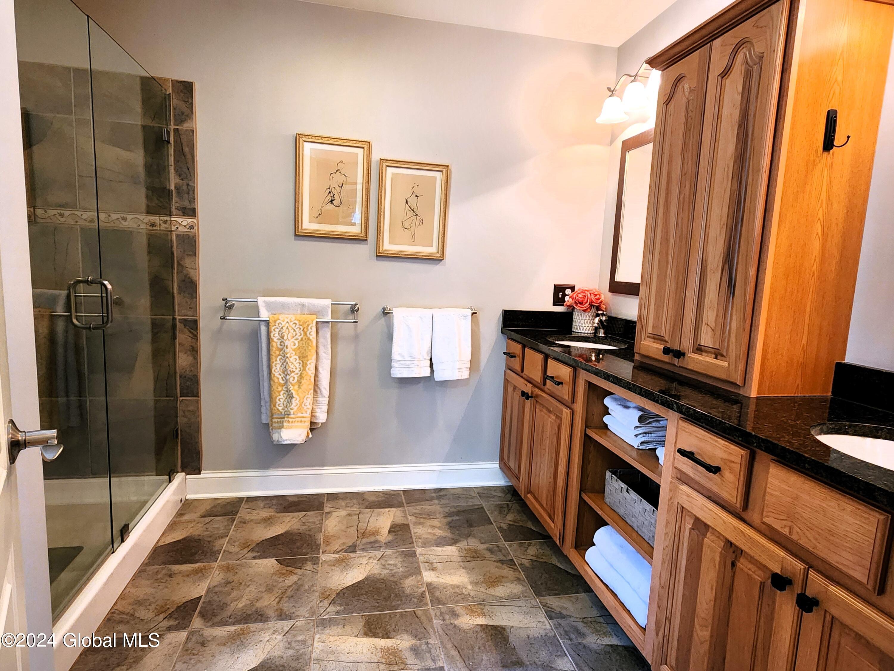 9 Kendrick Hill Road Wilton, NY 12866 - Photo 12 of 50 mba shw sinks ctr shot 20240603_151933