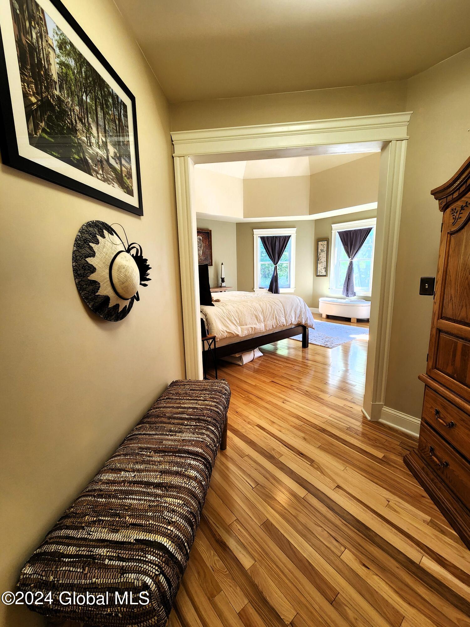 9 Kendrick Hill Road Wilton, NY 12866 - Photo 13 of 50 mbr dressing area 20240603_152447