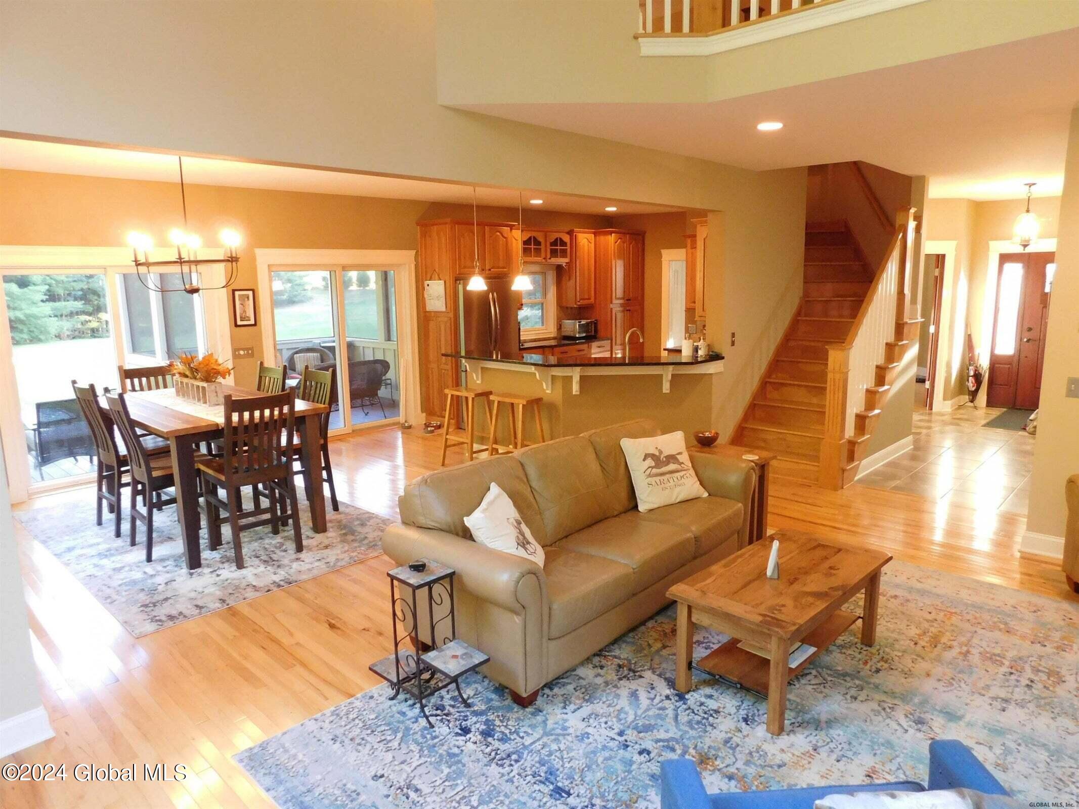 9 Kendrick Hill Road Wilton, NY 12866 - Photo 18 of 50 inter to k from fpl mls