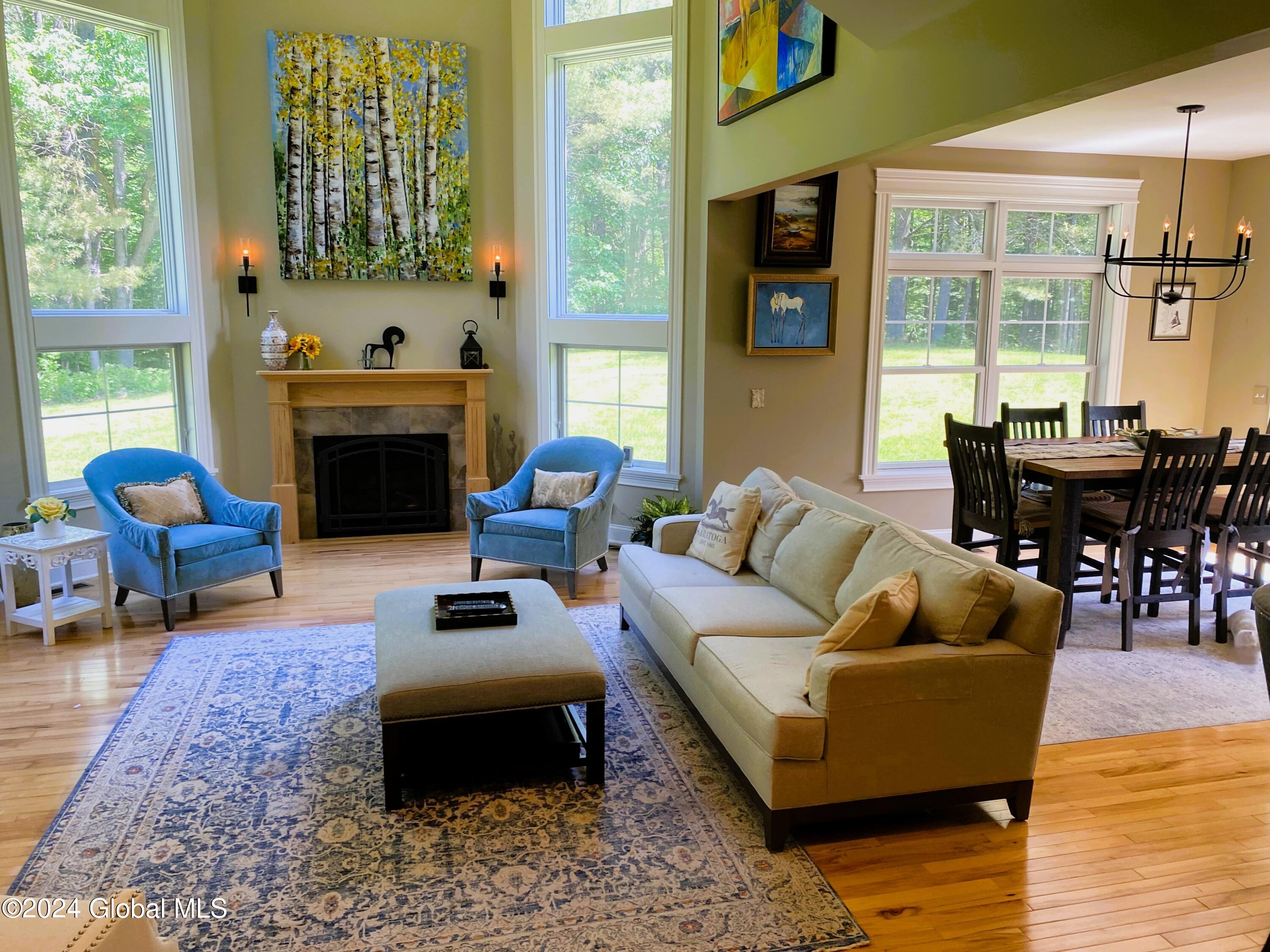 9 Kendrick Hill Road Wilton, NY 12866 - Photo 19 of 50 IMG_4509