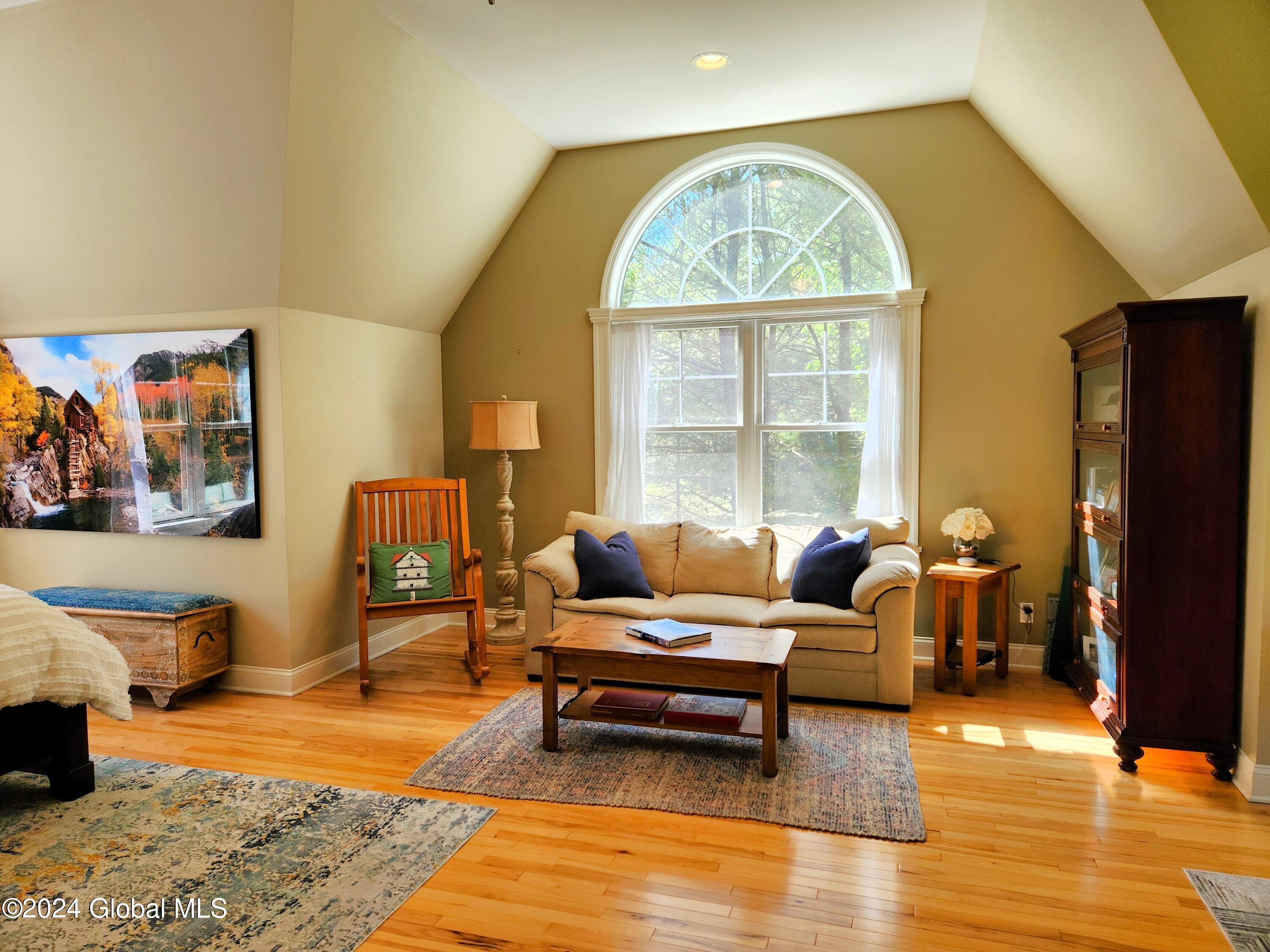 9 Kendrick Hill Road Wilton, NY 12866 - Photo 31 of 50 lgr br sofa area 20240603_153919