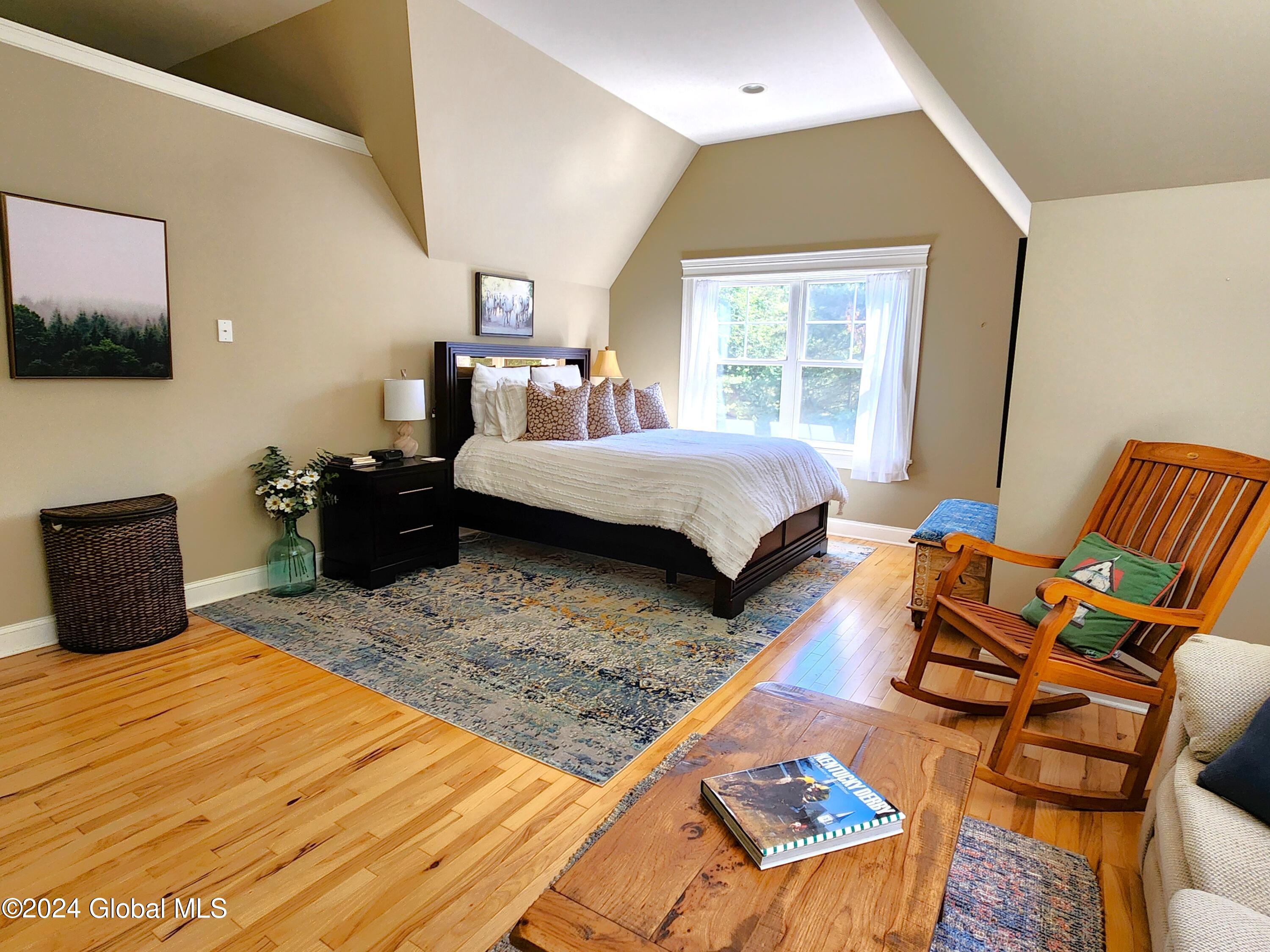 9 Kendrick Hill Road Wilton, NY 12866 - Photo 32 of 50 lrg br bed area