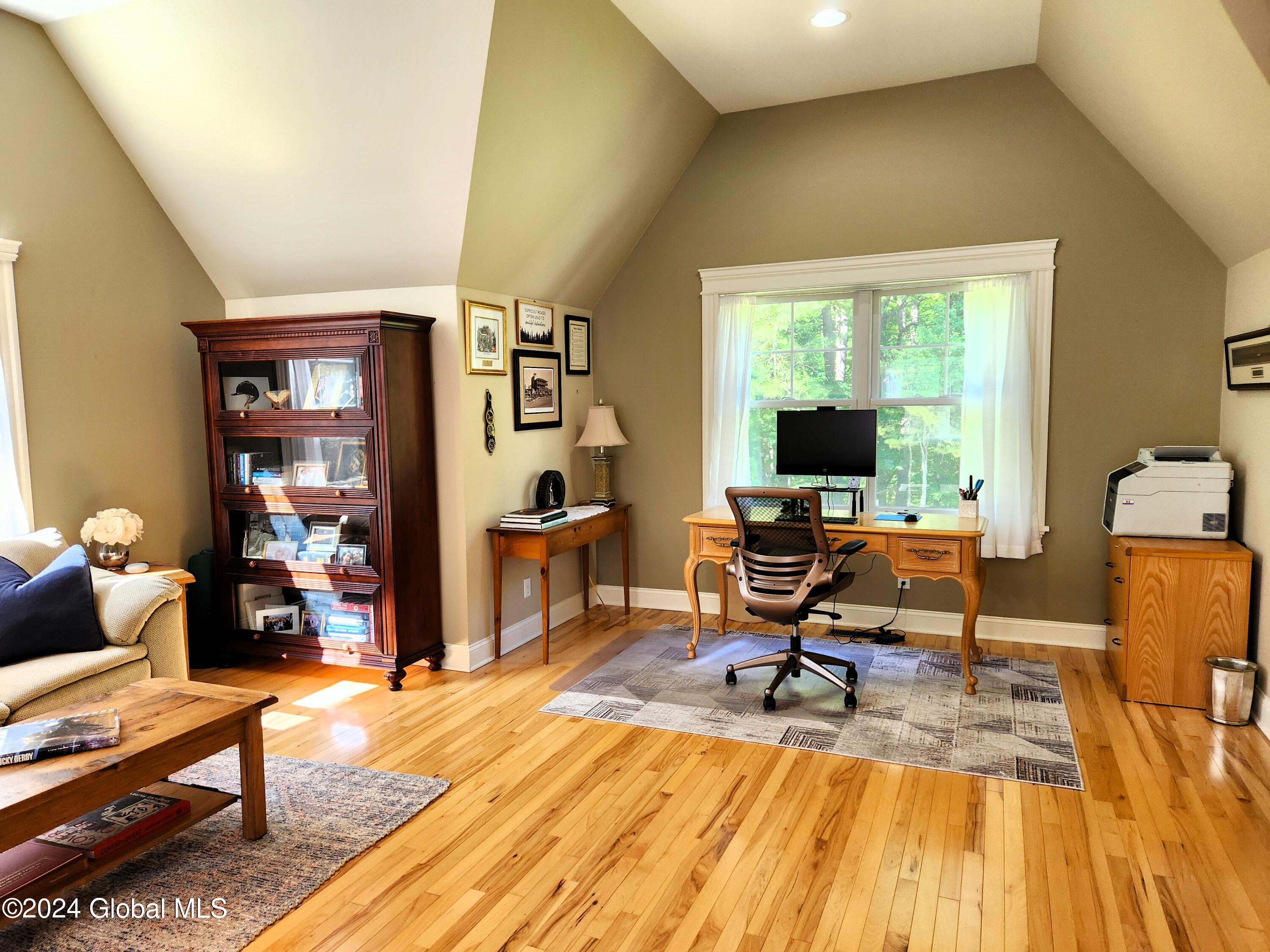 9 Kendrick Hill Road Wilton, NY 12866 - Photo 35 of 50 Lrg BR office area window 20240603_15394