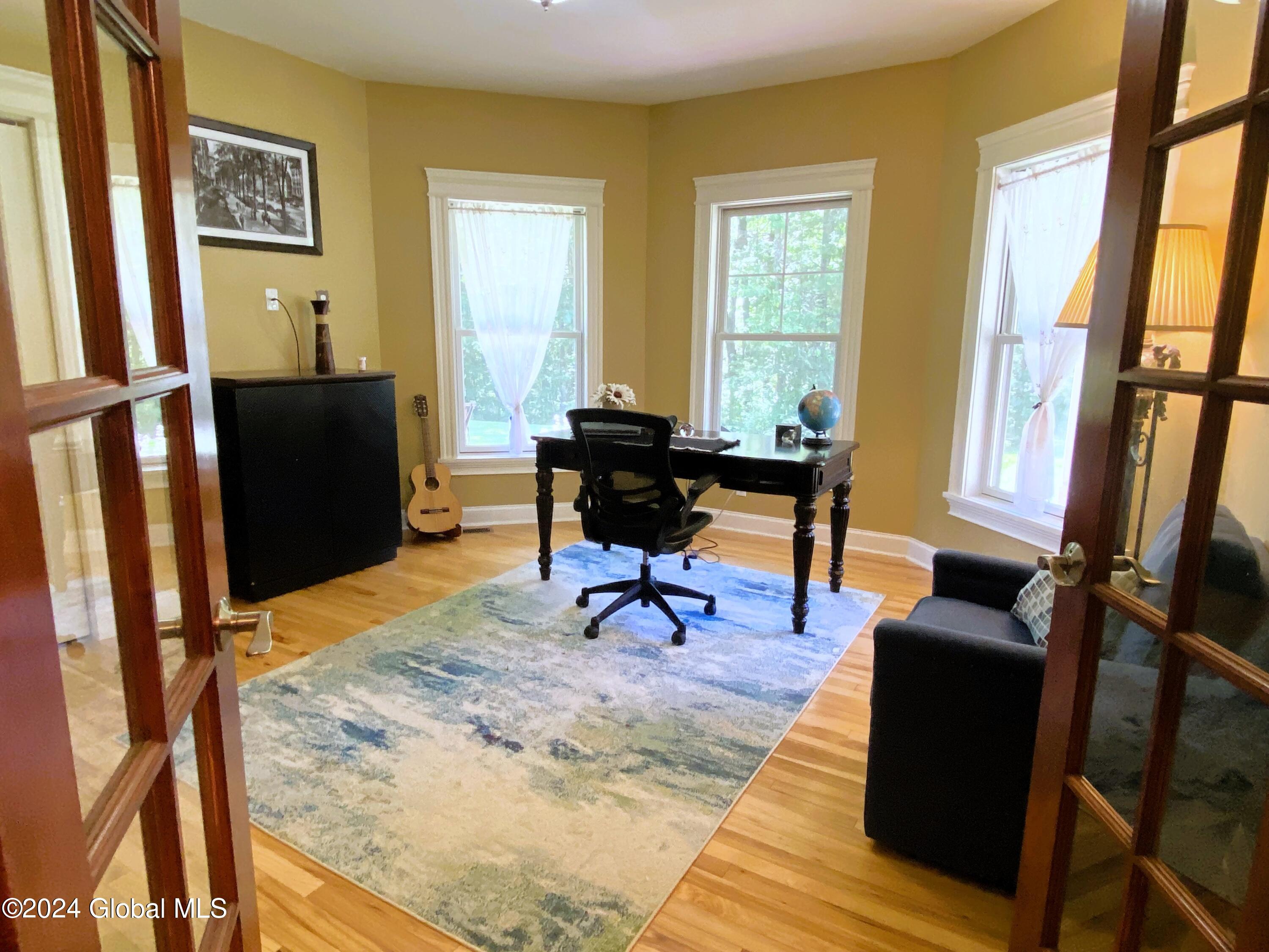 9 Kendrick Hill Road Wilton, NY 12866 - Photo 41 of 50 office fr drs 1 IMG_4565