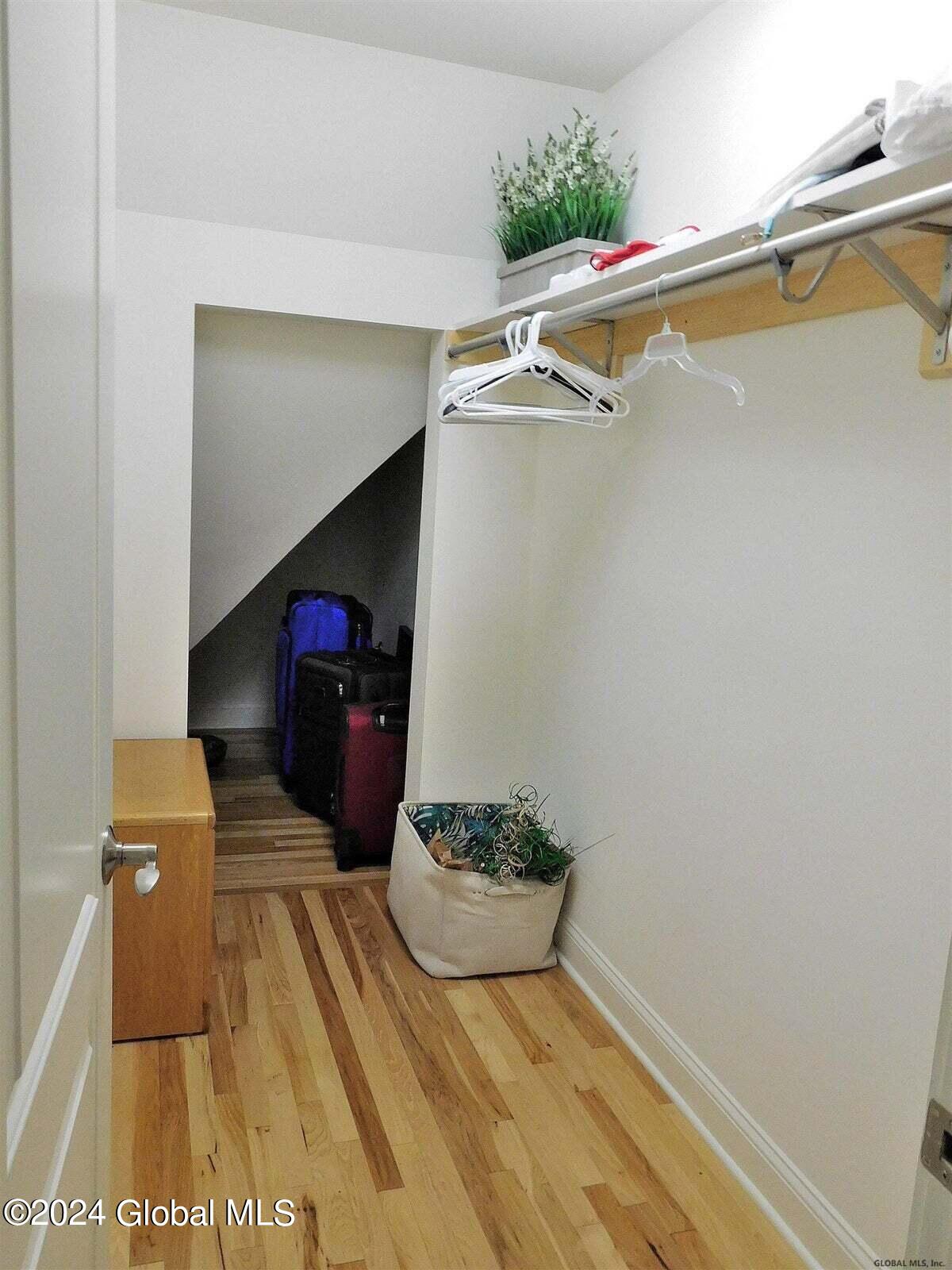 9 Kendrick Hill Road Wilton, NY 12866 - Photo 47 of 50 Walk-In Cl BR3