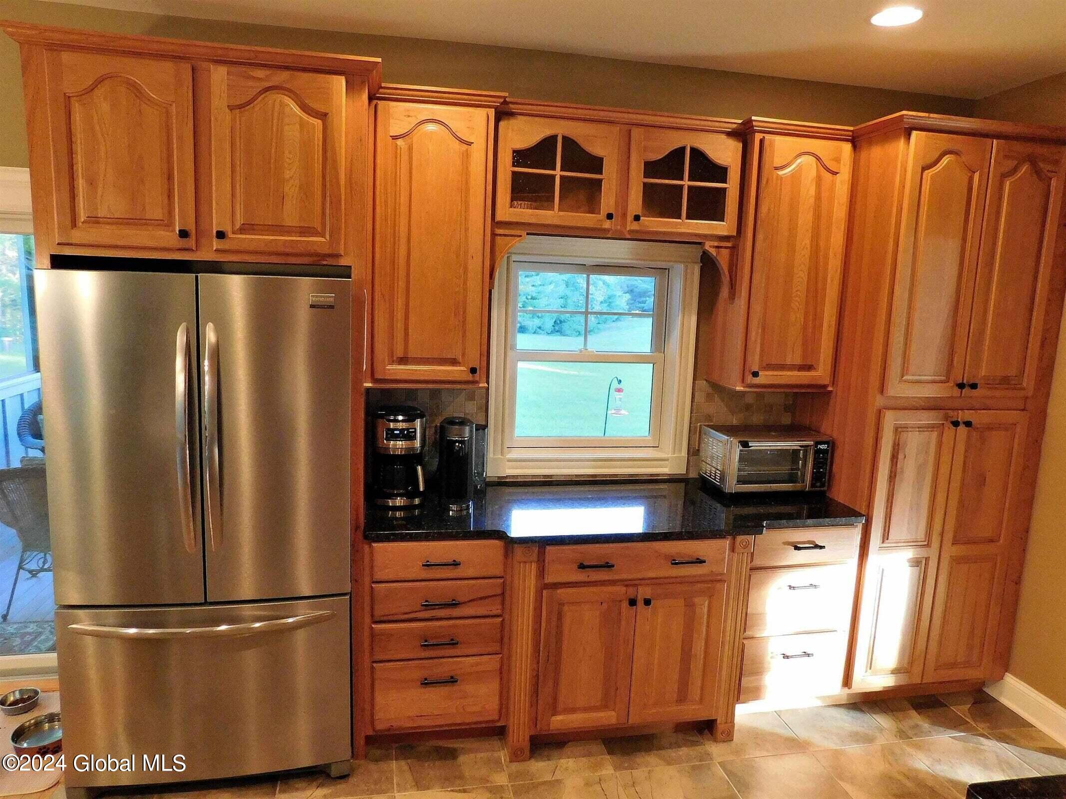 9 Kendrick Hill Road Wilton, NY 12866 - Photo 5 of 50 k ref wall