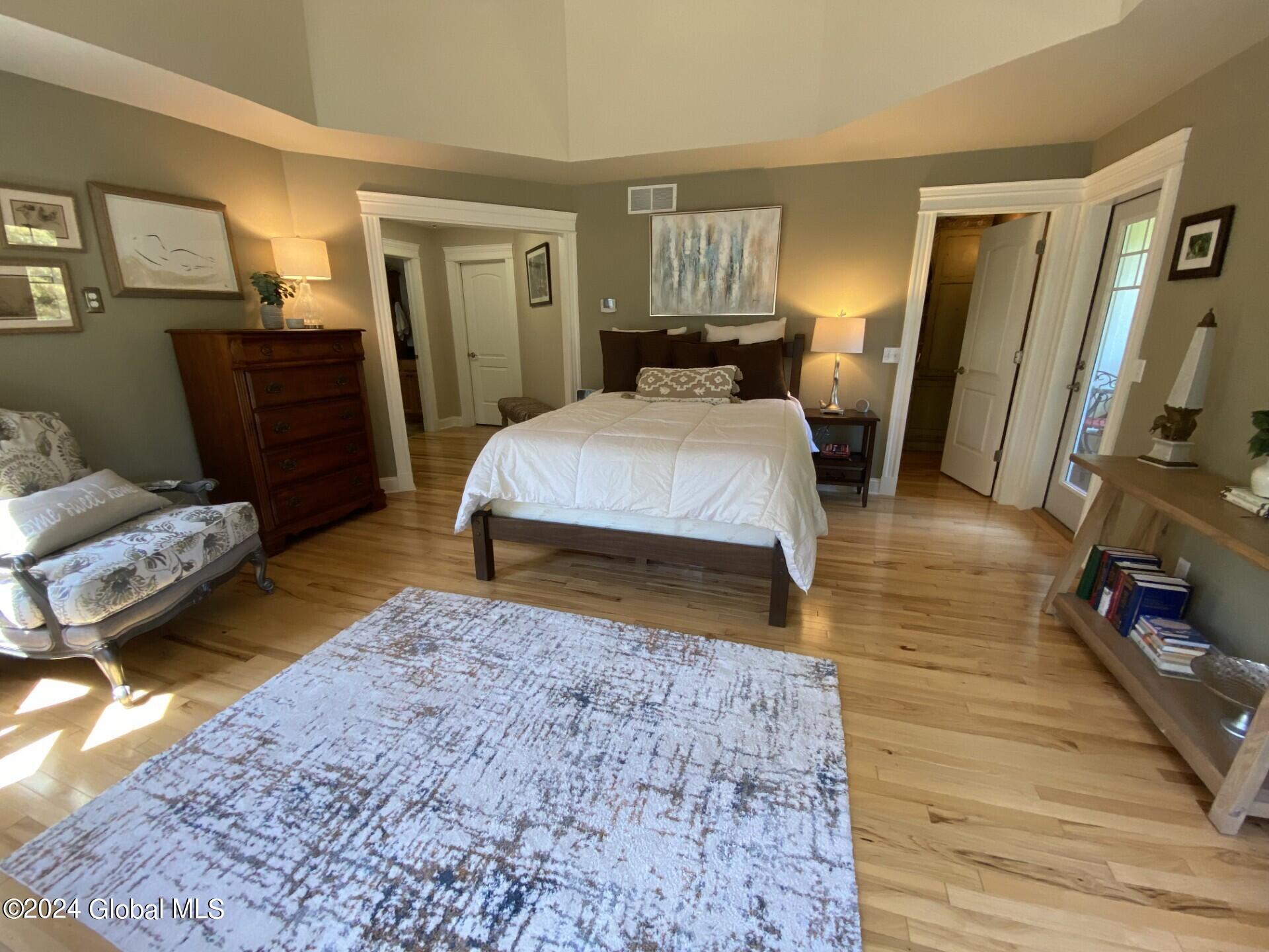 9 Kendrick Hill Road Wilton, NY 12866 - Photo 9 of 50 pbr to bed