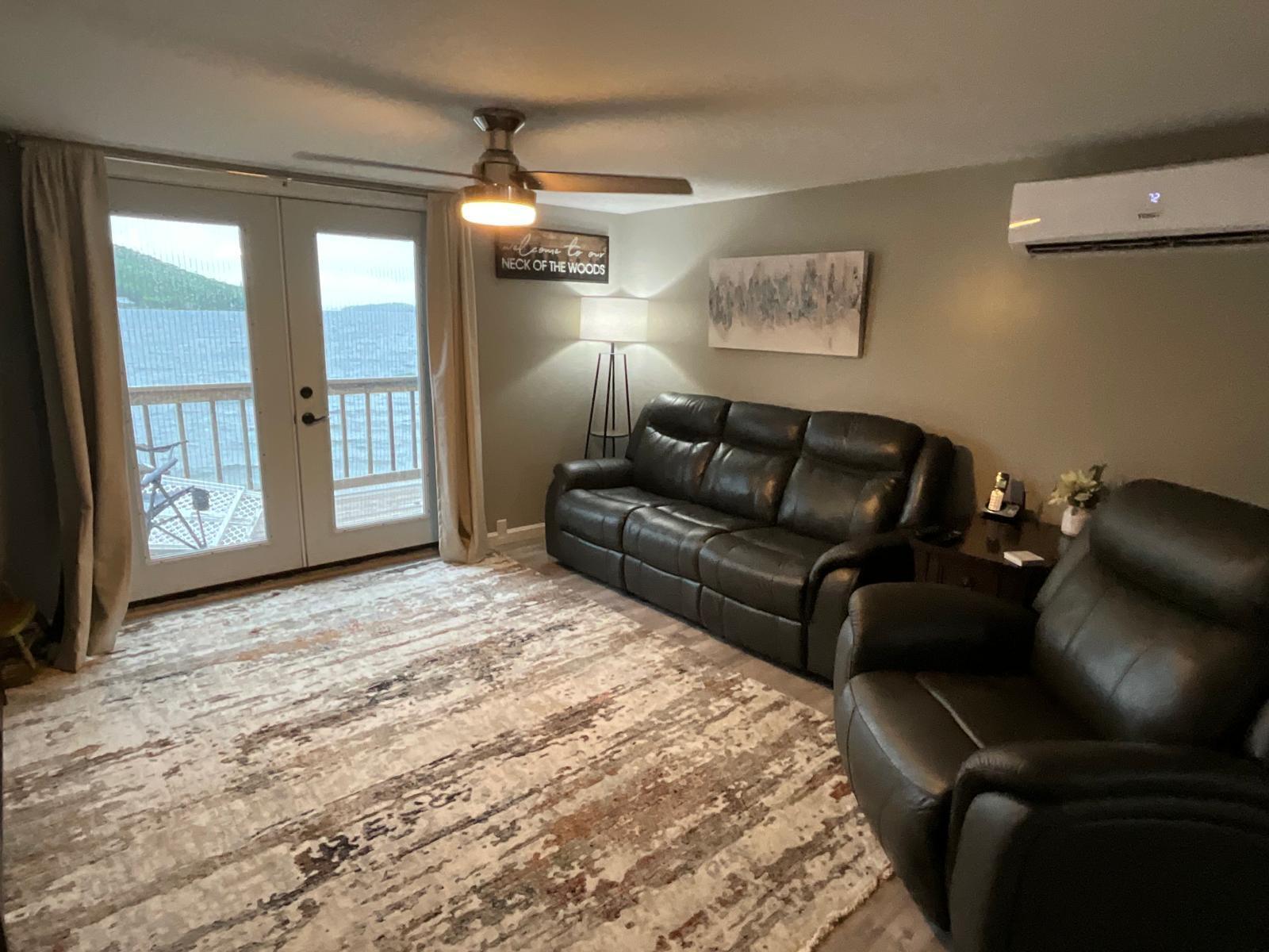 80 East Van Buren Cove Road St. David, ME 04773 - Photo 11 of 47 living room