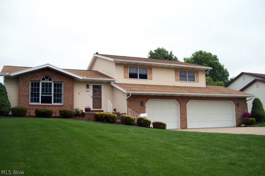 497 Herbert Road Akron, OH 44312 - Photo 25 of 25 Gallery Image 25