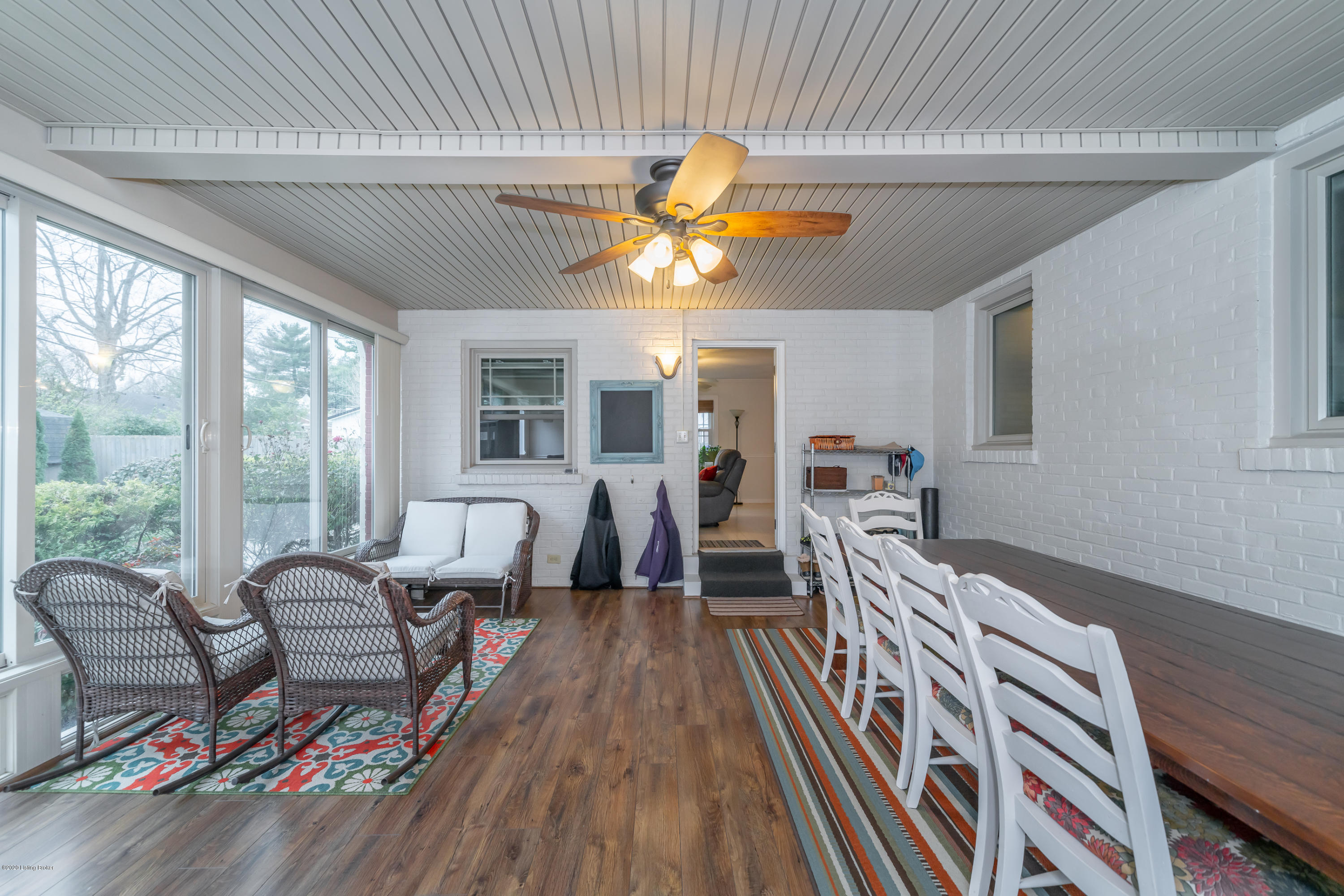 8808 Perry Road Louisville, KY 40222 - Photo 33 of 57 Year Round Florida Room
