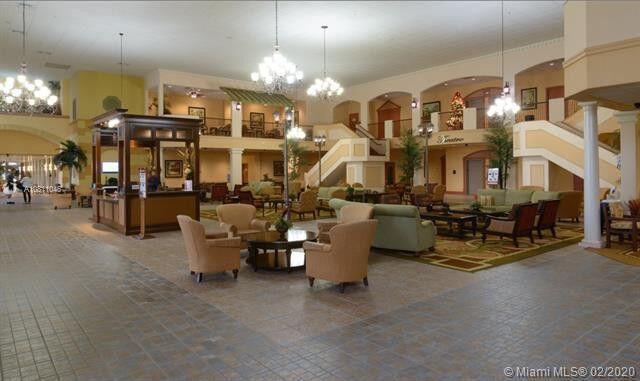 283 Saxony Circle, Unit 283 Delray Beach, FL 33446 - Photo 12 of 19 a view of a room with gym equipment