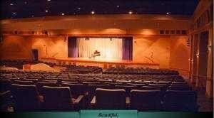 283 Saxony Circle, Unit 283 Delray Beach, FL 33446 - Photo 14 of 19 a view of a patio with table and chairs with wooden floor and fence
