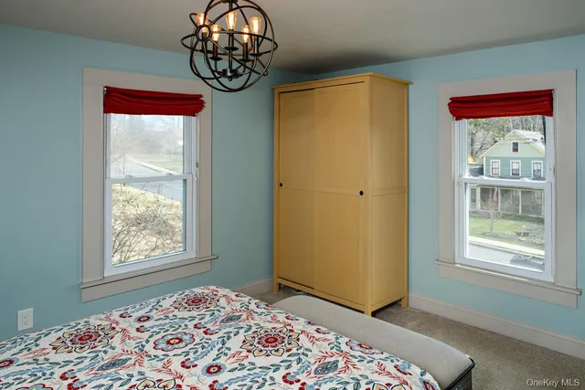 a view of workspace with windows