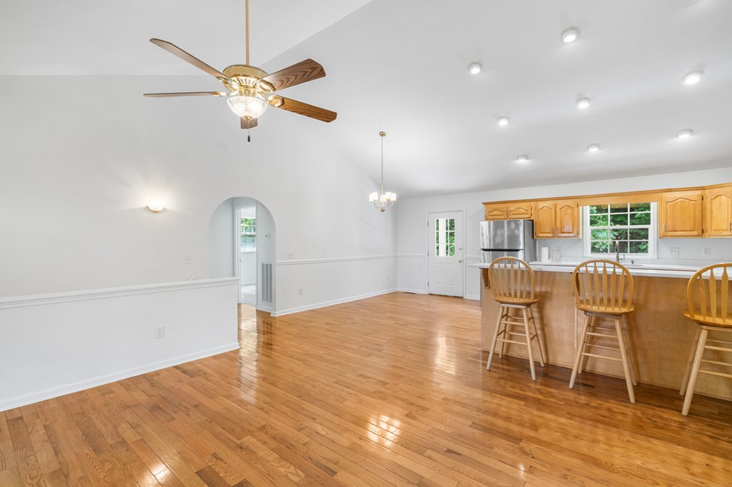 201 Tahlequah Ridge Hayesville, NC 28904 - Photo 7 of 51