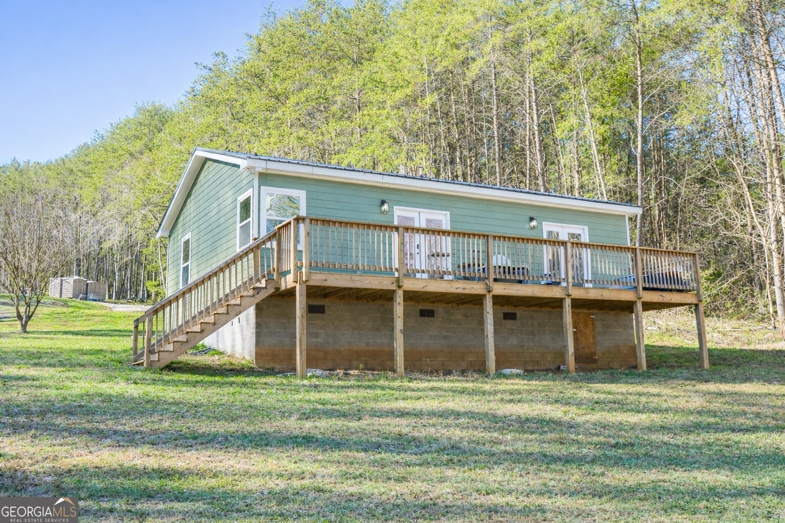26 Plantation Road Northwest Adairsville, GA 30103 - Photo 51 of 63