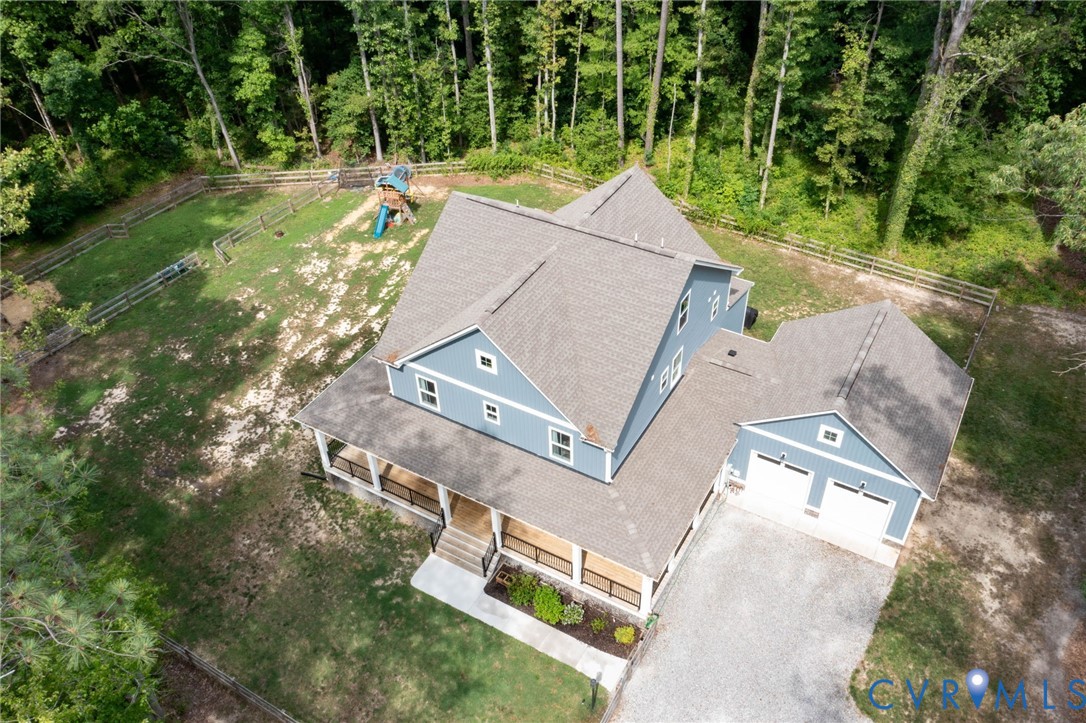 13020 Elmont Road Ashland, VA 23005 - Photo 42 of 56