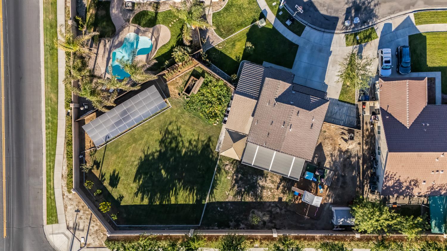 2476 North Riesling Avenue Hanford, CA 93230 - Photo 76 of 77