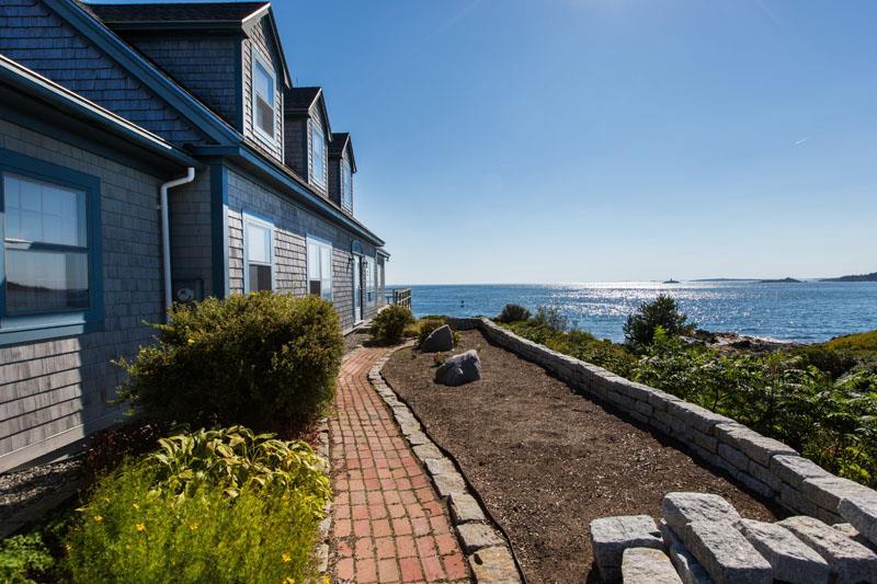 143 Abner Point Road Bailey Island, ME 04003 - Photo 4 of 34 Photo