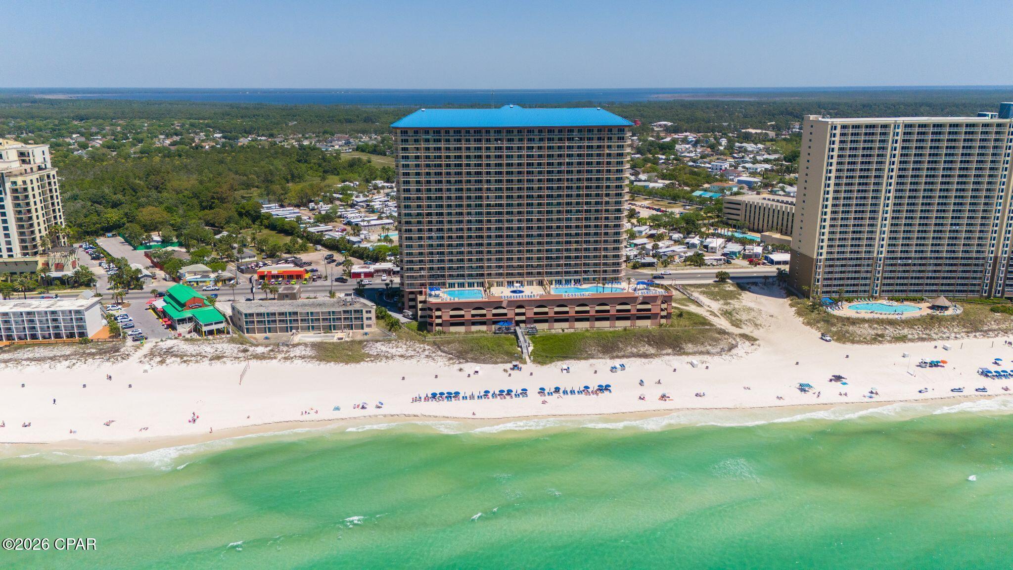 14825 Front Beach Road, Unit 1909 Panama City, FL 32413 - Photo 41 of 43 Gallery Image 41