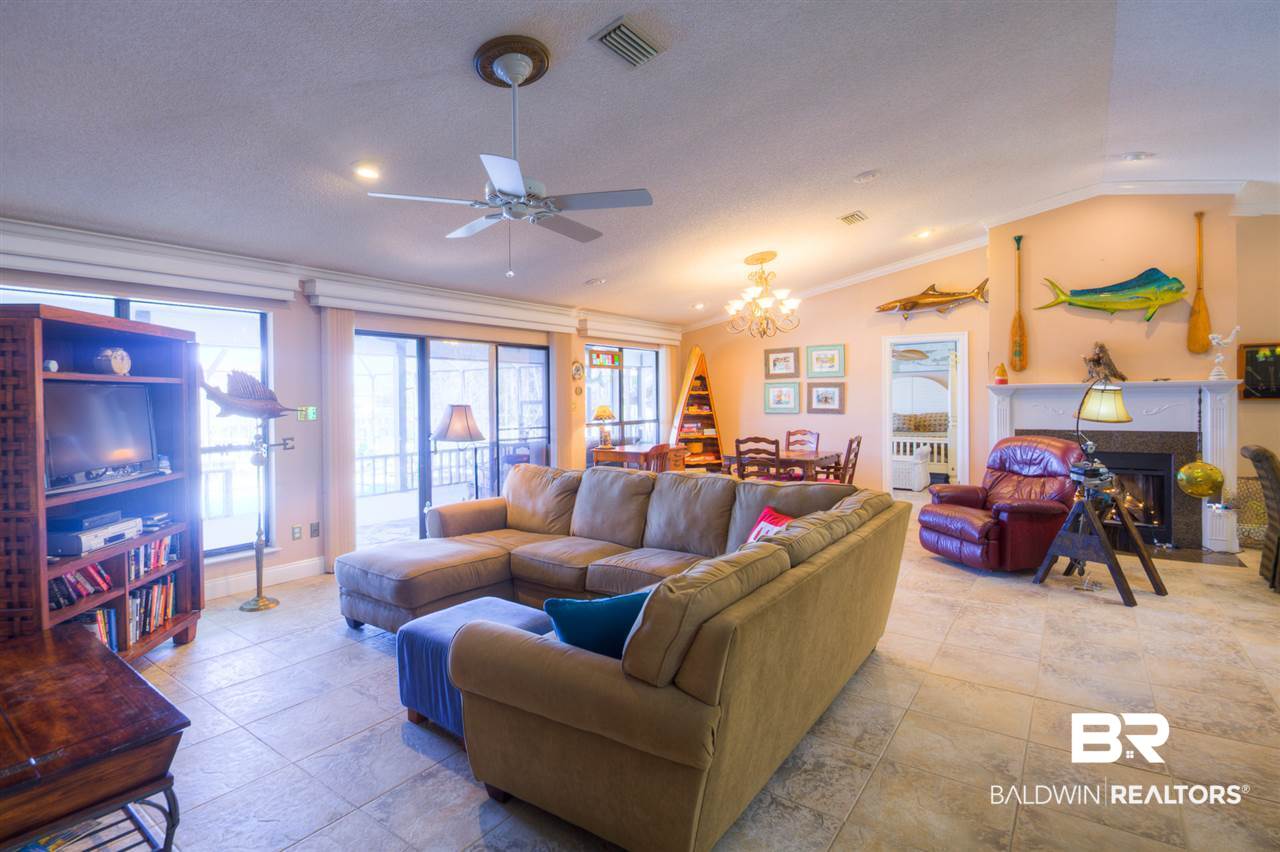 8385 Bay Harbor Road Elberta, AL 36530 - Photo 13 of 45