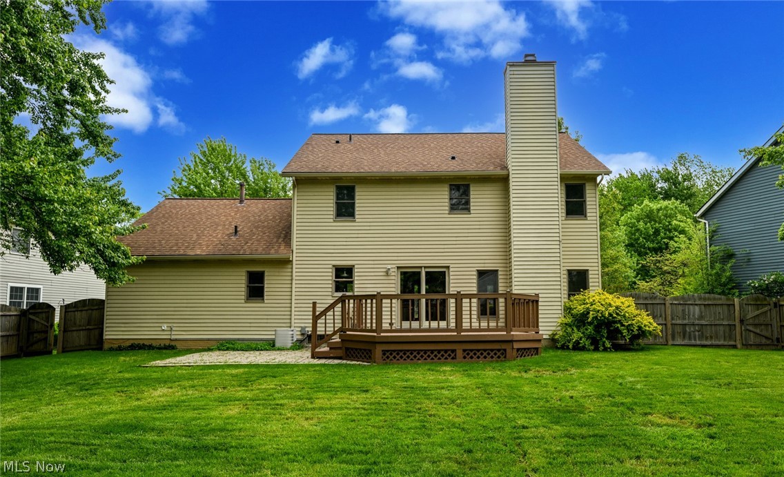 8460 Old Post Road Olmsted Falls, OH 44138 - Photo 5 of 48