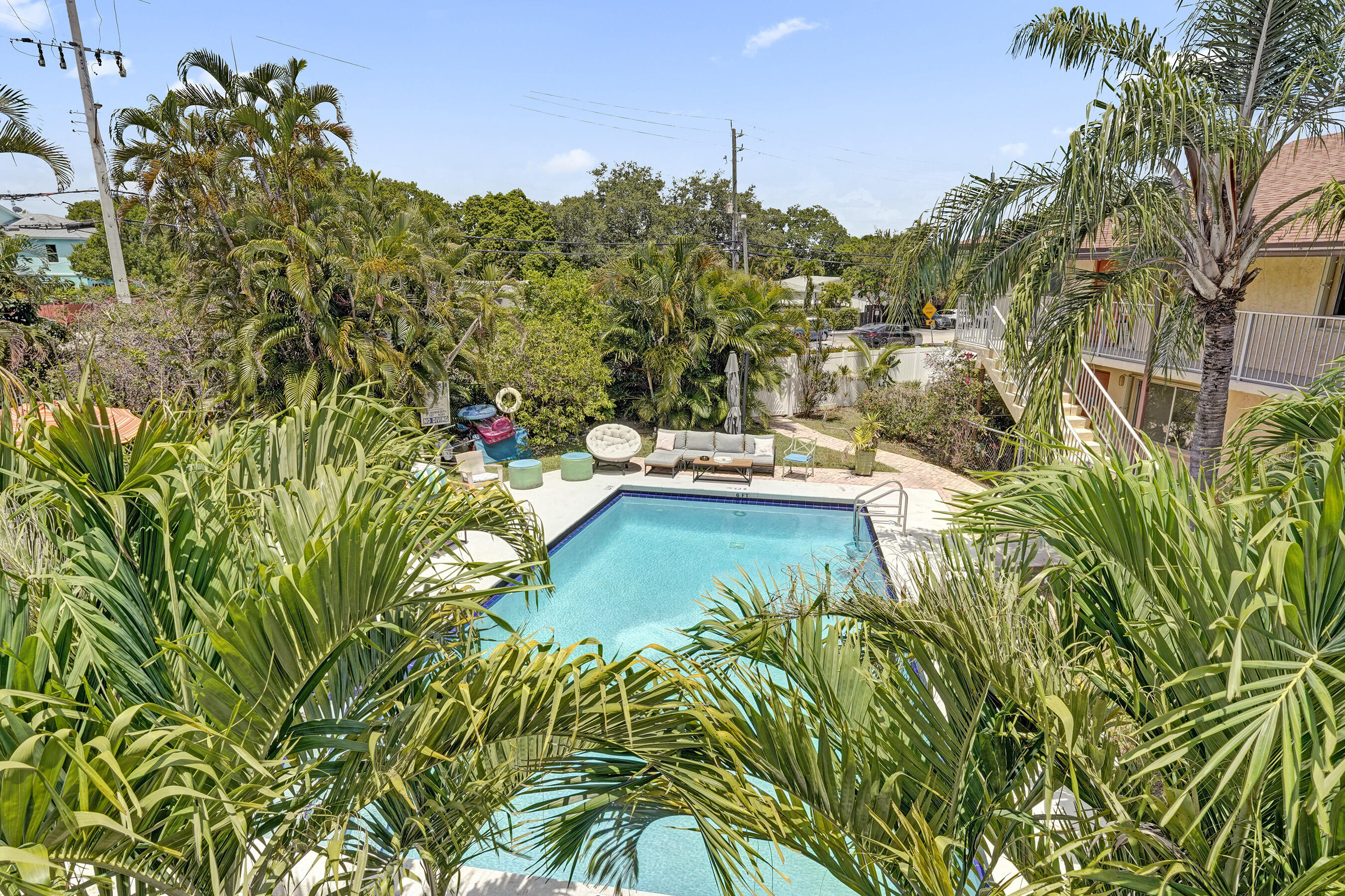 1250 Miami Road, Unit 11 Fort Lauderdale, FL 33316 - Photo 4 of 38 DSC08000