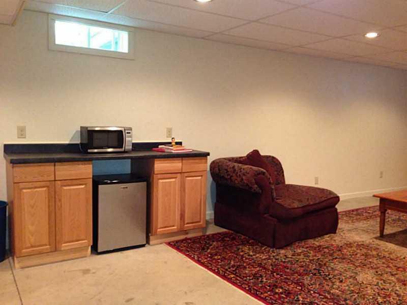 445 Meadow Road Woolwich, ME 04579 - Photo 24 of 35 Den/Family/Great Room. It also...