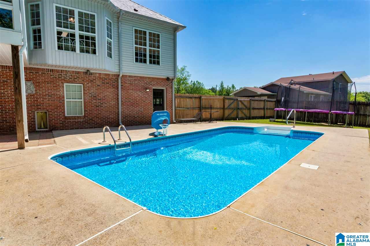 916 Arkadelphia Road Warrior, AL 35180 - Photo 46 of 49