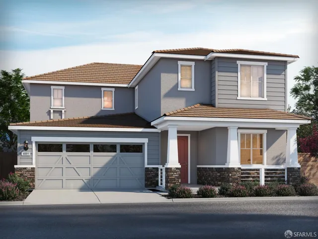 $915,000 | 4107 Markovich Court, Richmond, CA 94806