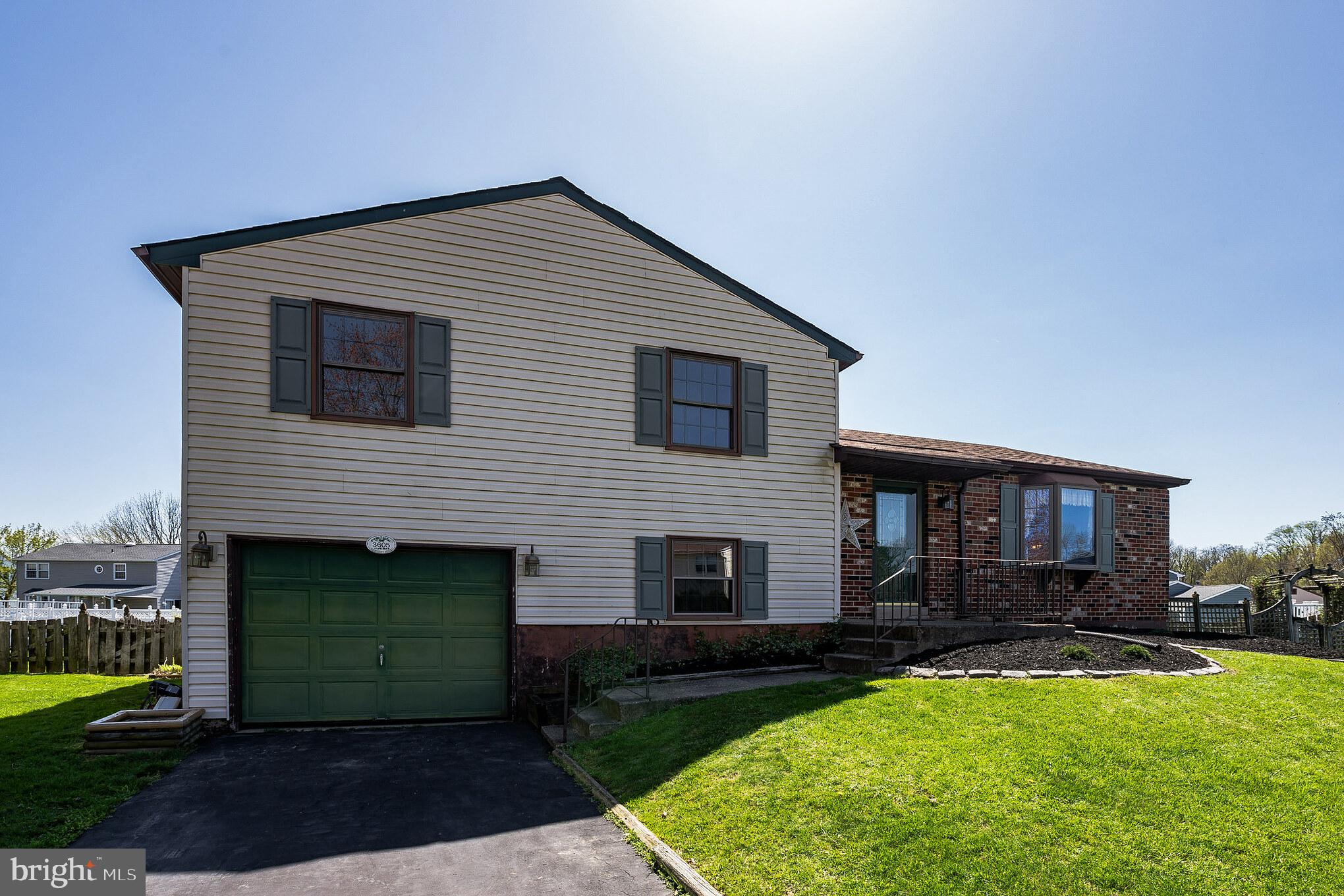 3605 Harvest Road Bensalem, PA 19020 - Photo 1 of 30 Front Exterior