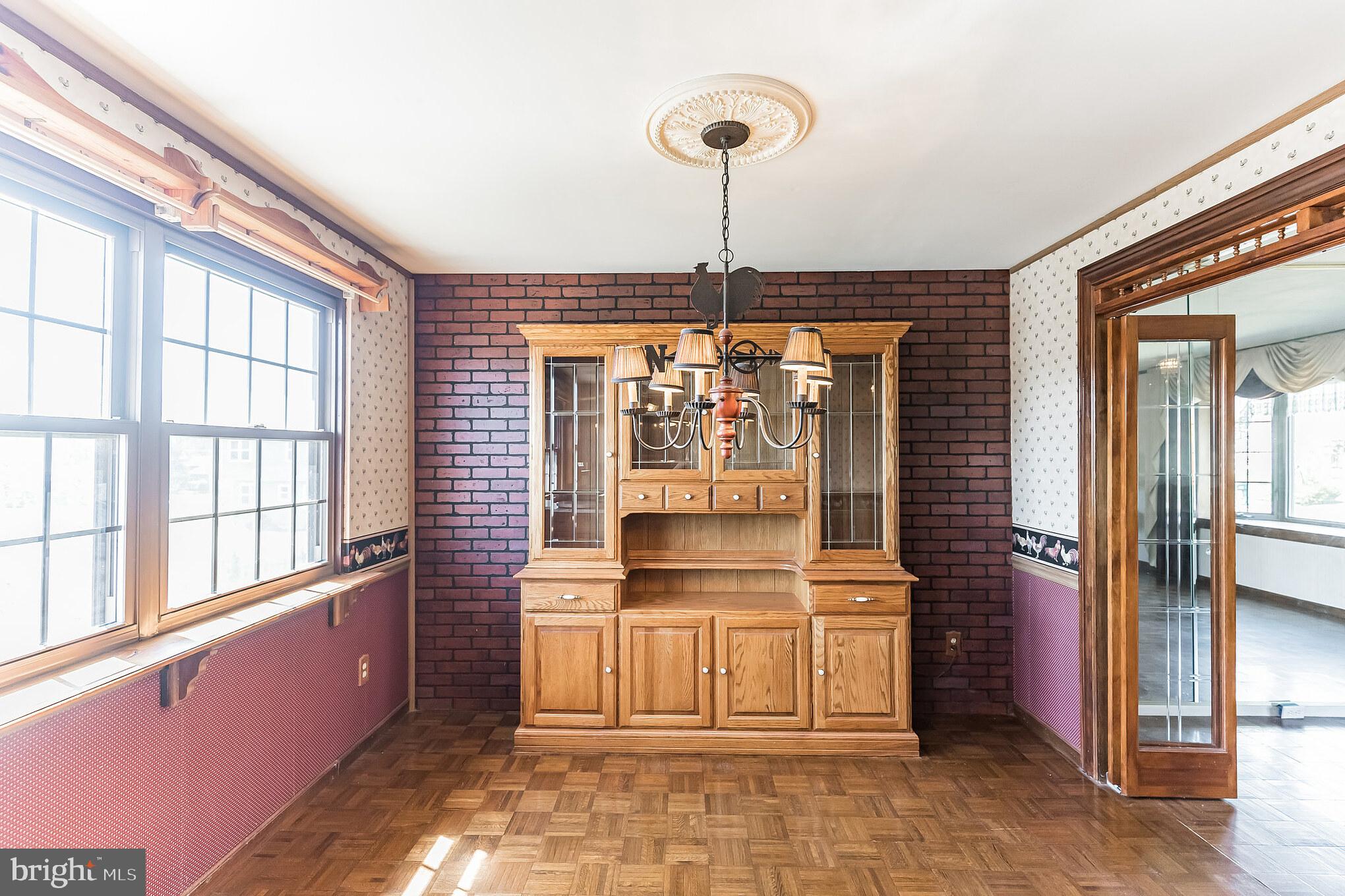 3605 Harvest Road Bensalem, PA 19020 - Photo 11 of 30 Dining Room
