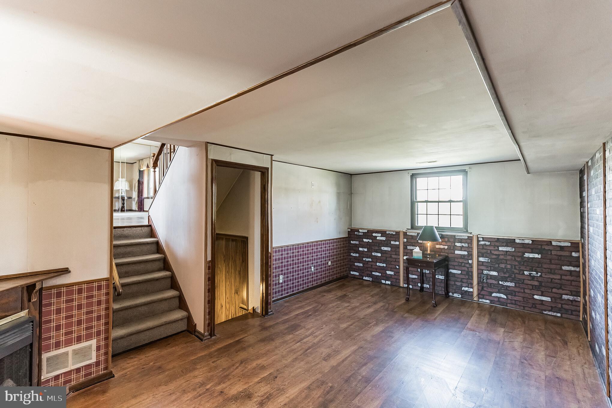 3605 Harvest Road Bensalem, PA 19020 - Photo 13 of 30 Lower Level