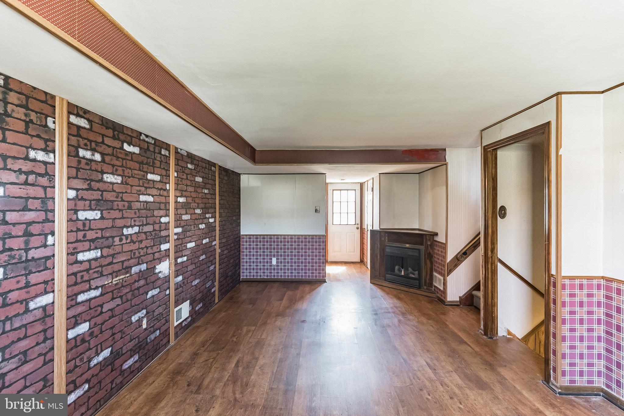 3605 Harvest Road Bensalem, PA 19020 - Photo 14 of 30 Lower Level